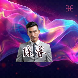 陈睿